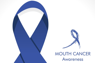 Mouth Cancer Awareness