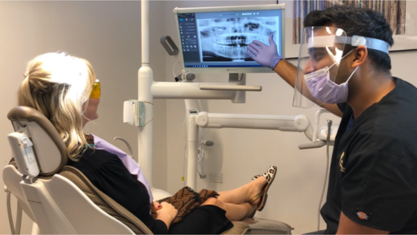 Emergency Dentist