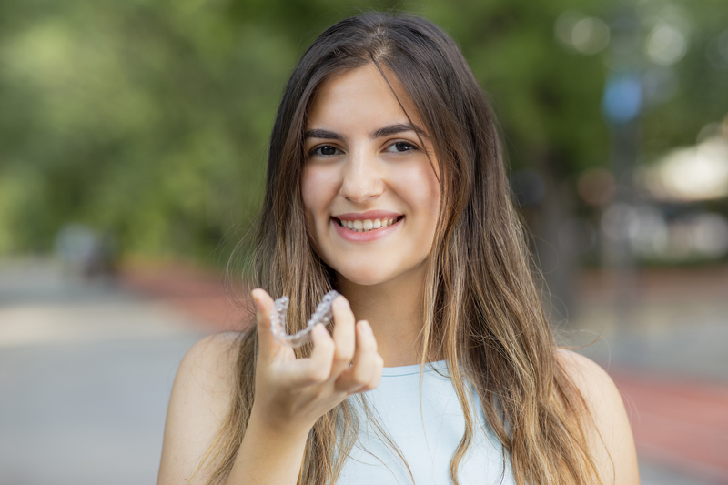 Orthodontics London