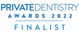 Private Dentristry Award 2022