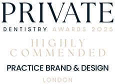Private Dentristry Award 2025