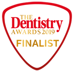 The Dentistry Awards 2019 Finalist