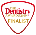 The Dentistry Awards 2019 Finalist