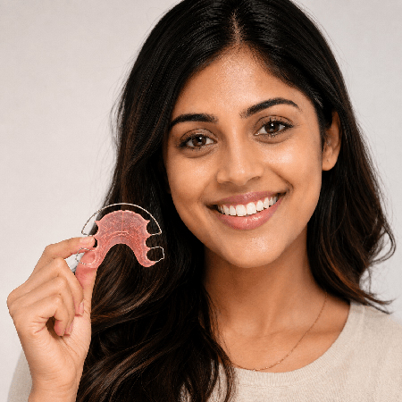 Removable Retainers